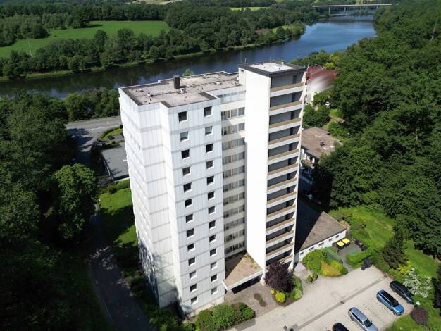 Wohnung zum Kauf 190.000 € 2 Zimmer 77,3 m² 6. Geschoss Olpe 57462
