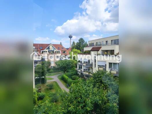 Wohnung zur Miete Tauschwohnung 1.050 € 3 Zimmer 77 m² 3. Geschoss Ehrenfeld Köln 50823