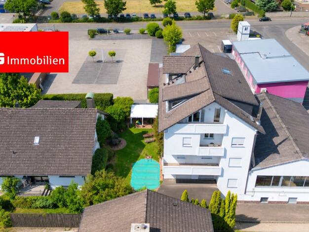 Medizinisches Gebäude zum Kauf als Kapitalanlage geeignet 1.400.000 € 10 Zimmer 730 m² 1.200 m² Grundstück Nieder-Roden Rodgau 63110