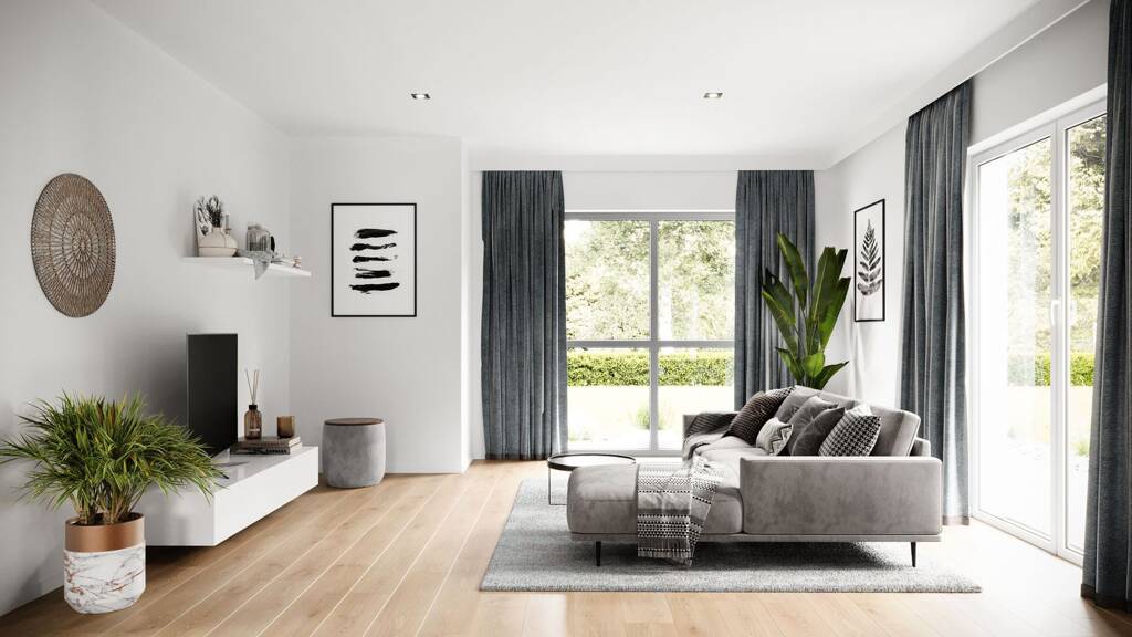 Einfamilienhaus zum Kauf provisionsfrei 599.300 € 140 m² 511 m² Grundstück Schröttinghausen Bielefeld 33739