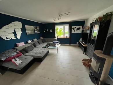 Haus zum Kauf 299.000 € 3 Zimmer 160 m² 900 m² Grundstück Benz Benz 23970