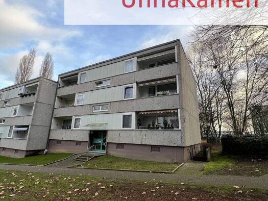 Wohnung zum Kauf 155.000 € 3 Zimmer 70 m² 2. Geschoss Aplerbeck Dortmund 44287