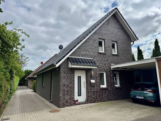 Einfamilienhaus zum Kauf 475.000 € 3 Zimmer 100,2 m² 248 m² Grundstück Nadorst Oldenburg 26125