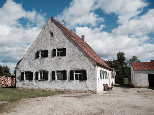 Grundstück zum Kauf provisionsfrei 530.000 € 9.500 m² Grundstück Huisheim 86685