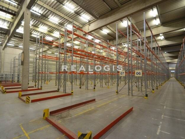 Halle/Industriefläche zur Miete 6,90 € 7.300 m² Lagerfläche teilbar ab 7.300 m² Bad Oldesloe 23843