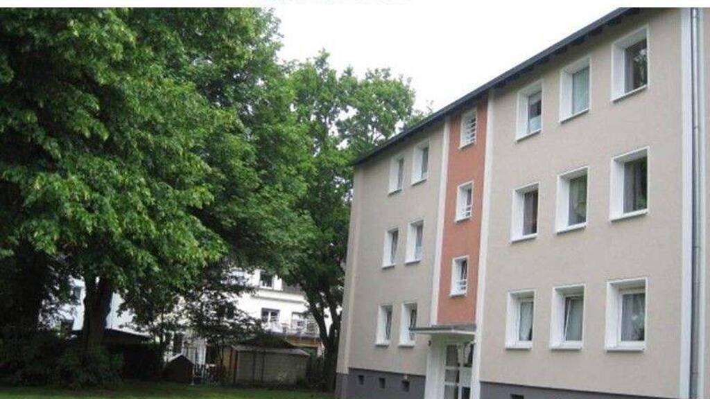 Wohnung zur Miete 669 € 3,5 Zimmer 66,1 m² 1. Geschoss frei ab 08.03.2026 Hofkamp 7 Schonnebeck Essen 45309