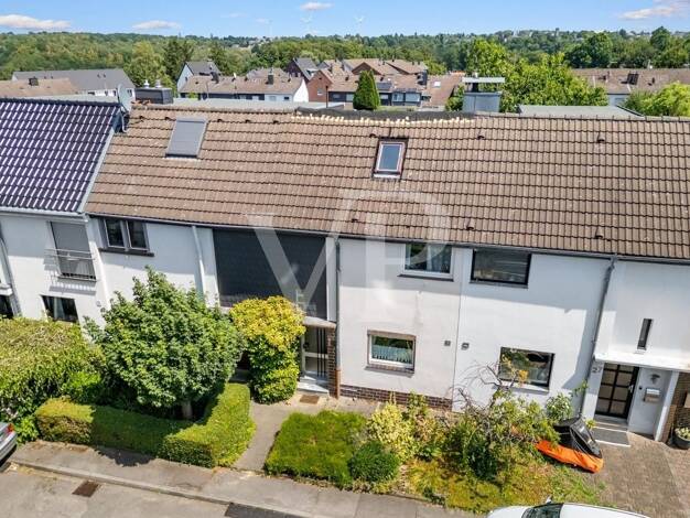 Reihenmittelhaus zum Kauf 215.000 € 3 Zimmer 90 m² 270 m² Grundstück Kohlscheid Herzogenrath 52134
