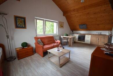 Wohnung zur Miete Wohnen auf Zeit 920 € 1 Zimmer 30 m² frei ab 01.07.2025 Porz Köln 51143
