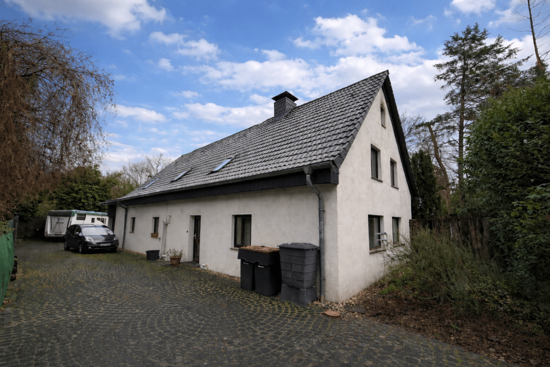 Einfamilienhaus zum Kauf - Ansicht 6