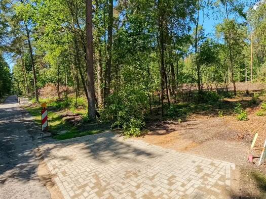 Grundstück zum Kauf provisionsfrei 351.780 € 2.706 m² Grundstück Birkenhain Dierstorf-Heide Wenzendorf 21279