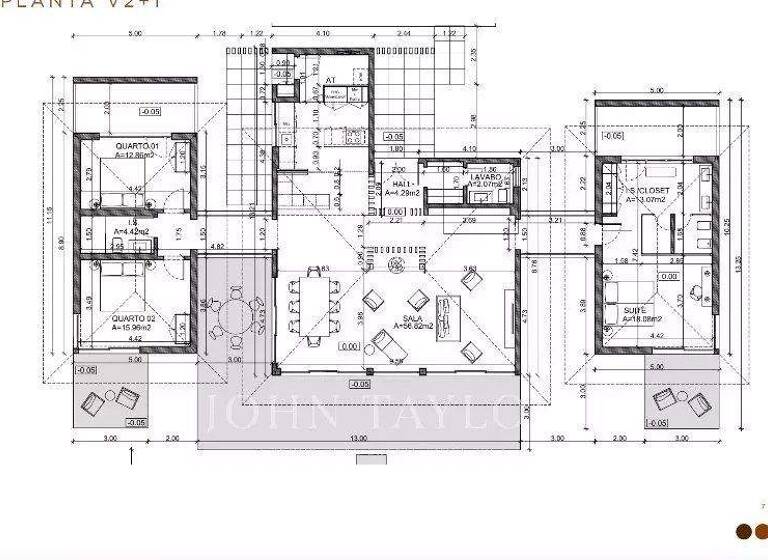 Studio zum Kauf provisionsfrei 2.750.000 € 200 m² Grândola e Santa Margarida da Serra 7570-337