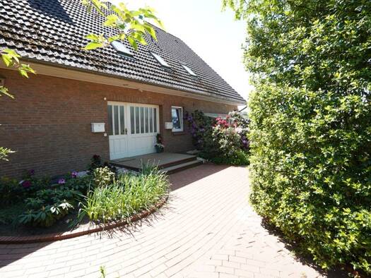 Wohnung zur Miete 985 € 4 Zimmer 130 m² Scheeßel Scheeßel 27383
