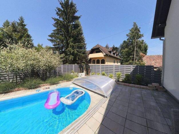 Mehrfamilienhaus zum Kauf provisionsfrei 449.000 € 9 Zimmer 280 m² 679 m² Grundstück Kehidakustány 8784
