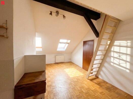 Wohnung zum Kauf 119.000 € 2 Zimmer 45,2 m² 5. Geschoss Sankt Leonhard Graz 8010