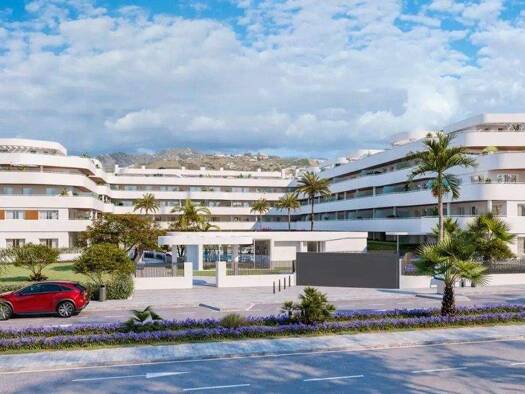 Wohnung zum Kauf 497.000 € 195 m² Torrox, Málaga