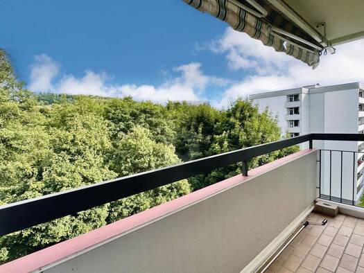 Wohnung zum Kauf 222.000 € 3,5 Zimmer 73 m² 6. Geschoss Fahrnau Schopfheim 79650