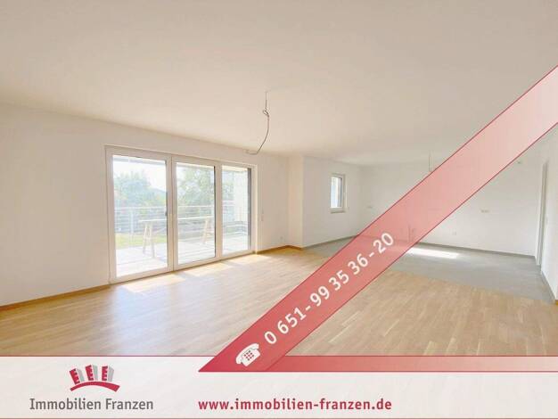 Wohnung zum Kauf - Erstbezug 649.300 € 3 Zimmer 133,5 m² Palzem 54439
