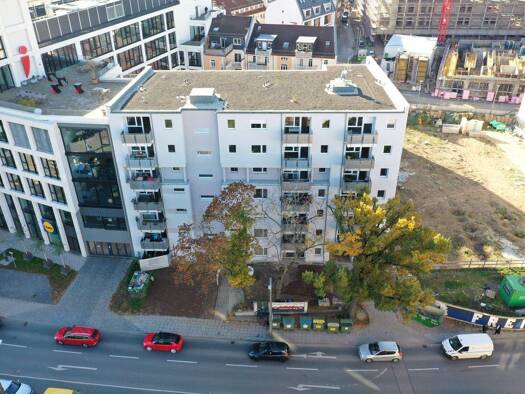 Wohnung zur Miete 1.117 € 1,5 Zimmer 79,8 m² frei ab 01.02.2026 Am Anger 5 Zentrum Jena 07743