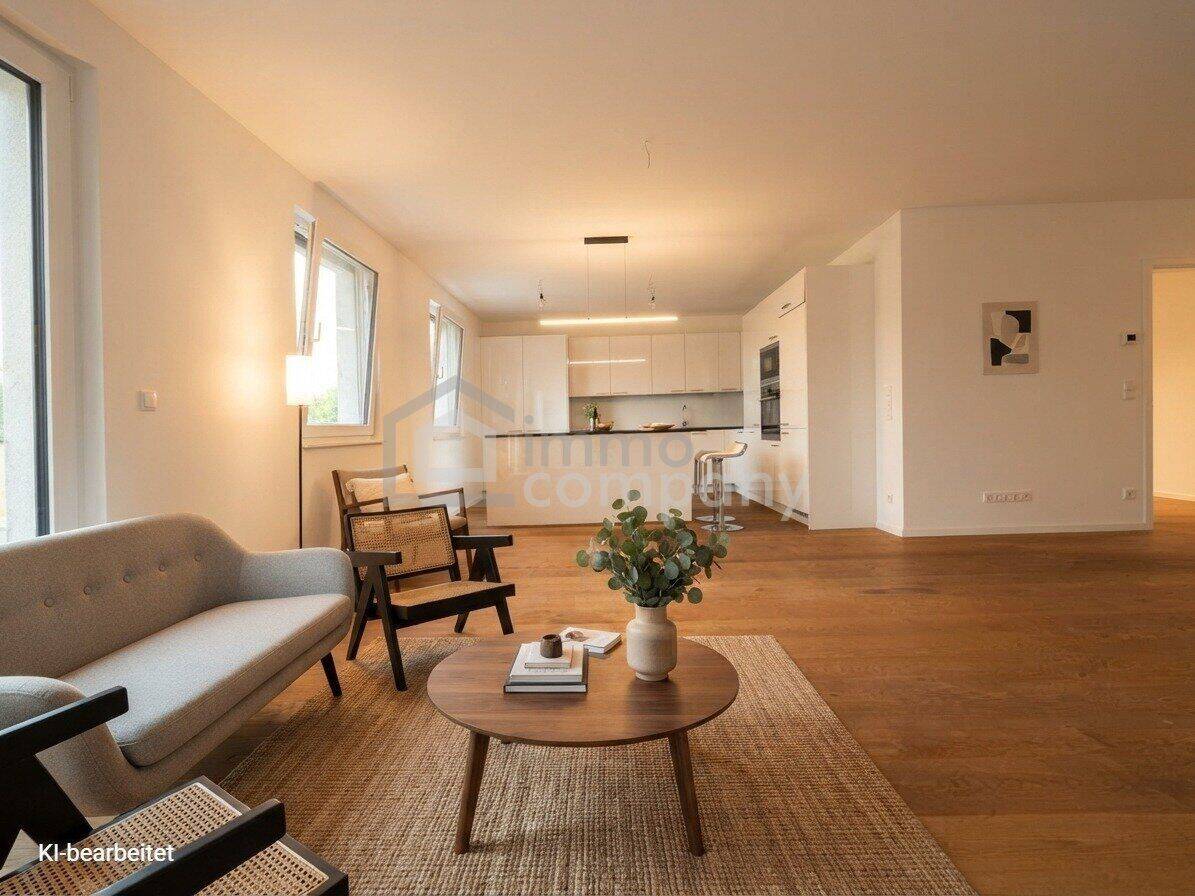 Wohnung – Wien, Aspern