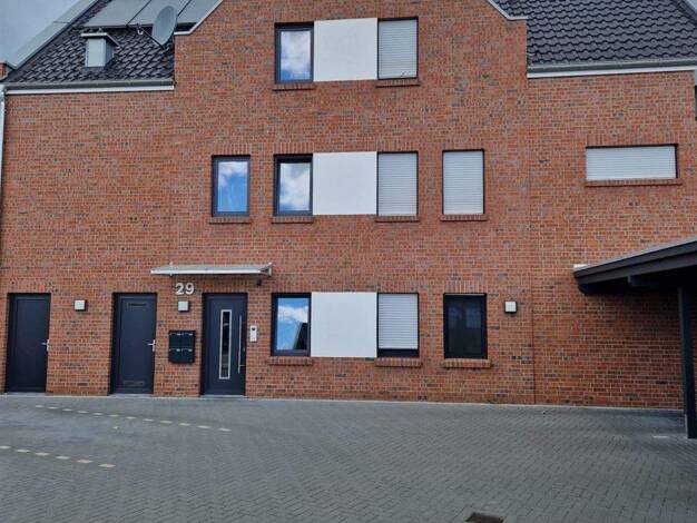 Wohnung zur Miete 710 € 3 Zimmer 77,7 m² frei ab 01.05.2026 Barnstorf , Kr Diepholz 49406