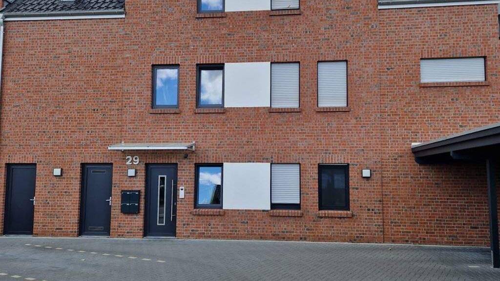 Wohnung zur Miete 710 € 3 Zimmer 77,7 m² frei ab 01.05.2026 Barnstorf , Kr Diepholz 49406