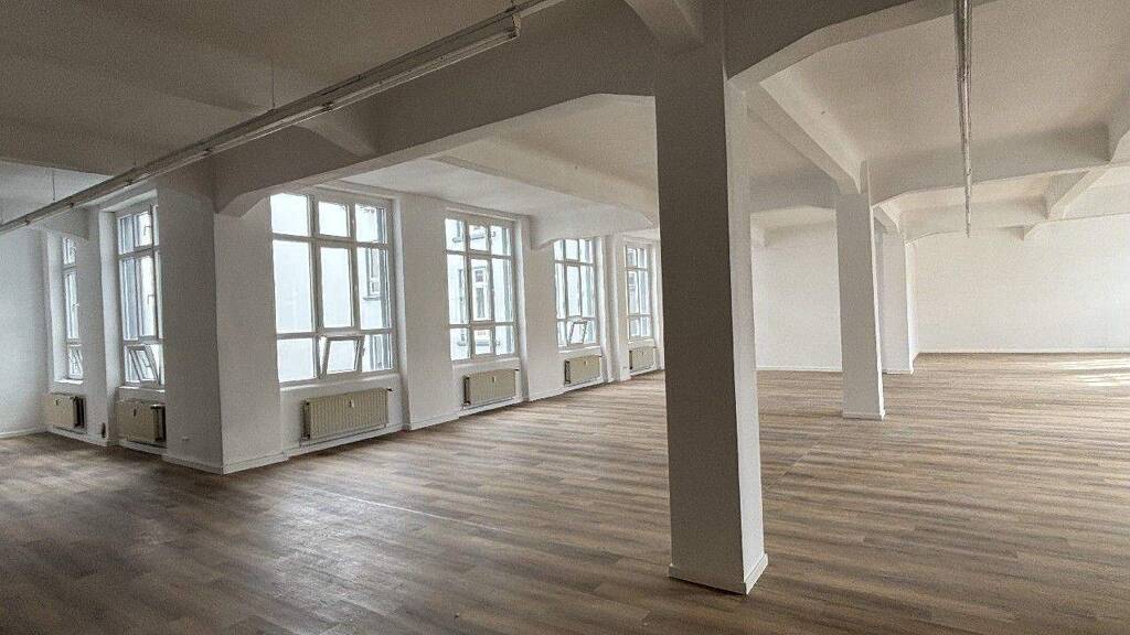 Mehrfamilienhaus zum Kauf 2.099.000 € 40 Zimmer 687 m² 1.073 m² Grundstück Stadtmitte Krefeld 47798