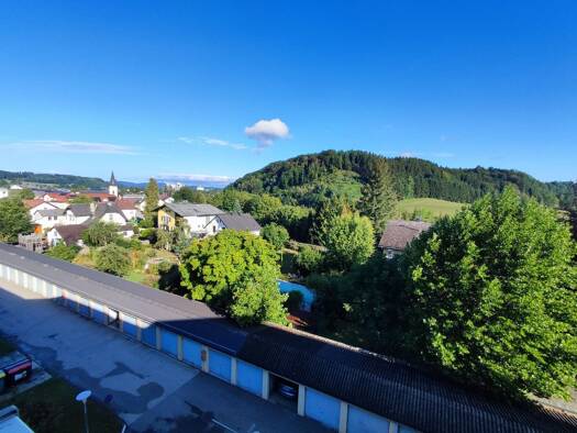 Wohnung zur Miete 1.195 € 4,5 Zimmer 84,3 m² 4. Geschoss Timelkam 4850
