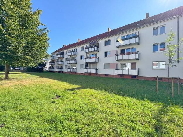 Wohnung zum Kauf provisionsfrei 229.000 € 4 Zimmer 78,1 m² 1. Geschoss Poelzigstraße 41 Peterswerder Ost 28205