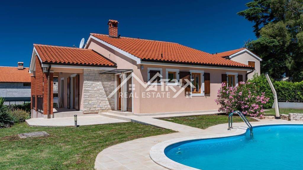 Haus zum Kauf 550.000 € 5 Zimmer 144 m² Porec Luka