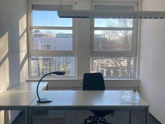 Büro zur Miete provisionsfrei 250 € 1 Zimmer 15 m² Bürofläche Universitätsallee 5 Lehe Bremen 28359