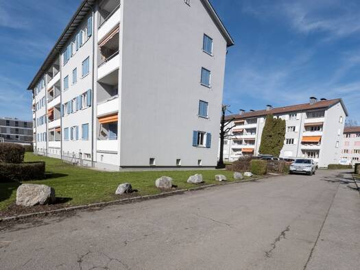 Wohnung zum Kauf 51 m² Bregenz 6900