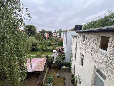 Wohnung zum Kauf 199.500 € 4 Zimmer 117 m² 3. Geschoss frei ab sofort Güstrow 18273