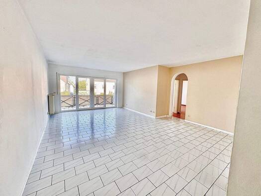 Wohnung zum Kauf provisionsfrei 267.700 € 4 Zimmer 105 m² 1. Geschoss Rittersdorfer Straße 1 Bitburg Bitburg 54634