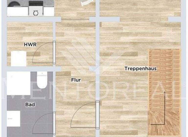 Mehrfamilienhaus zum Kauf 219.000 € 10 Zimmer 298 m² 99 m² Grundstück Halberstadt 38820