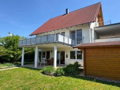 Einfamilienhaus zum Kauf - Erstbezug 699.000 € 4 Zimmer 191,6 m² 696 m² Grundstück Murrhardt Murrhardt 71540