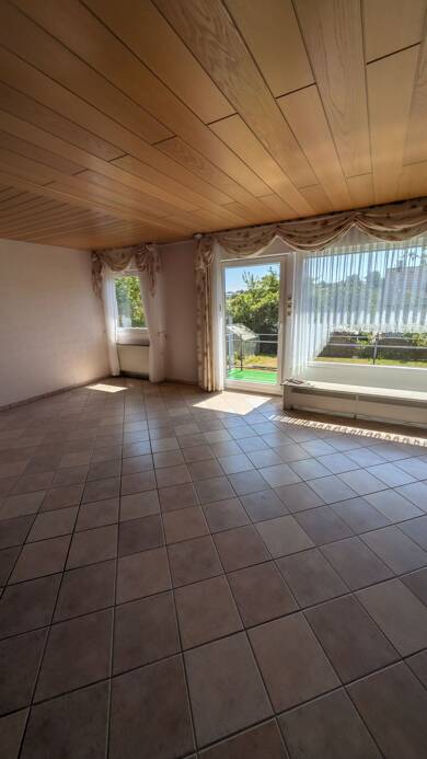 Wohnung zur Miete 825 € 3,5 Zimmer 100 m² Geschoss EG/2 frei ab sofort Mengeringhausen Bad Arolsen 34454