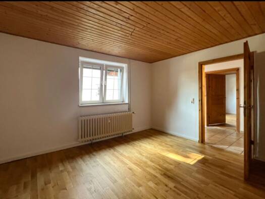 Wohnung zur Miete 500 € 2 Zimmer 58 m² Geschoss EG/1 frei ab 01.12.2026 Vieselbach Erfurt 99098