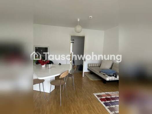 Wohnung zur Miete Tauschwohnung 950 € 3 Zimmer 78 m² 1. Geschoss Weidenpesch Nippes 50733