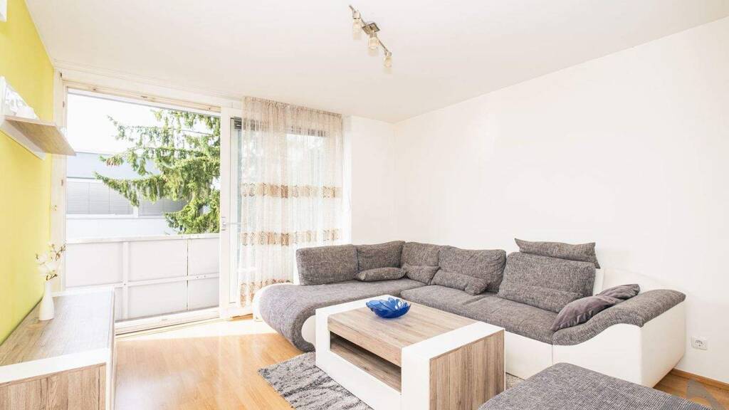 Wohnung zum Kauf 245.000 € 2 Zimmer 43 m² 3. Geschoss Morzg Salzburg 5020