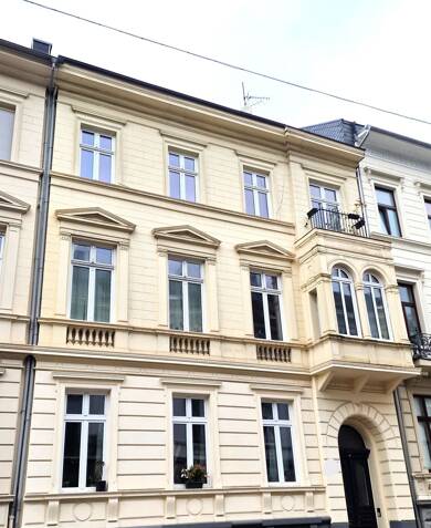 Wohnung zum Kauf 149.000 € 4 Zimmer 87 m² Brill Wuppertal 42105