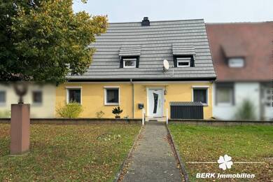 Reihenmittelhaus zum Kauf 380.000 € 8 Zimmer 185 m² 347 m² Grundstück Erlenbach Erlenbach am Main 63906