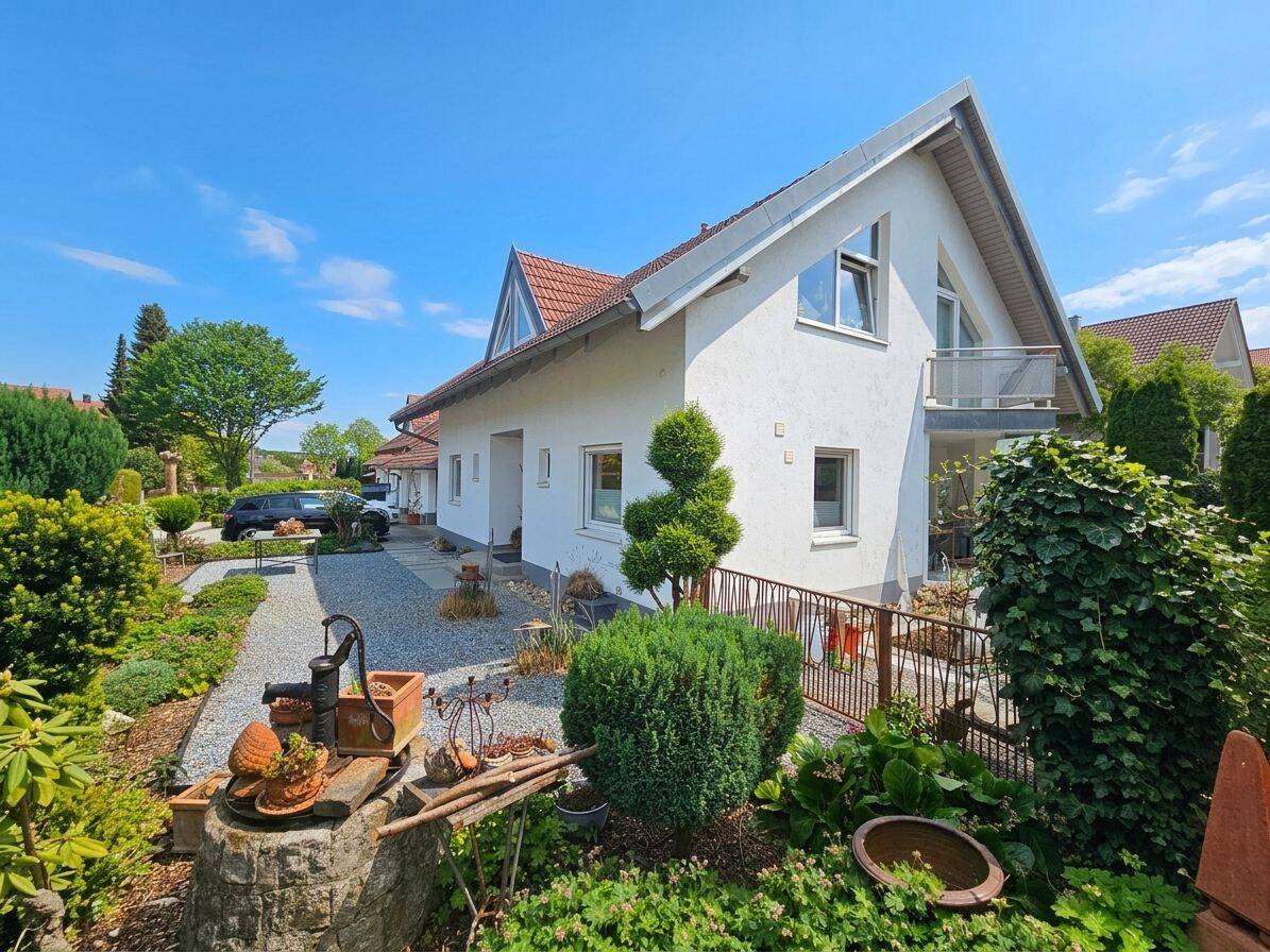 Einfamilienhaus zum Kauf, Ergoldsbach