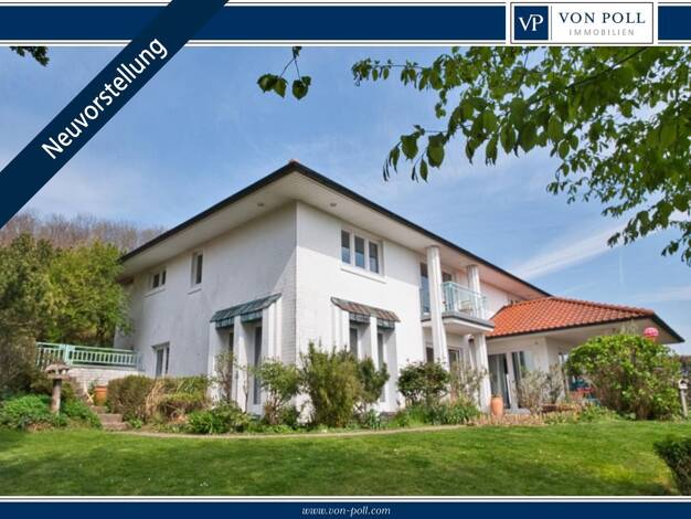 Einfamilienhaus zum Kauf 575.000 € 4 Zimmer 221 m² 944 m² Grundstück Vlotho Vlotho 32602