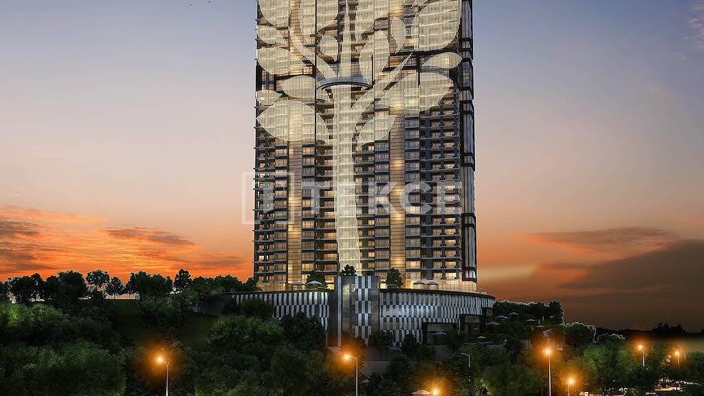 Studio zum Kauf 742.000 € 6 Zimmer 305 m² 2. Geschoss Ankara 06450