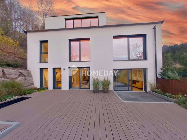 Wohnung zum Kauf - Erstbezug 604.000 € 2 Zimmer 117,7 m² EG Bad Dürrheim 78073