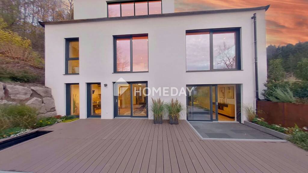 Wohnung zum Kauf - Erstbezug 604.000 € 2 Zimmer 117,7 m² EG Bad Dürrheim 78073