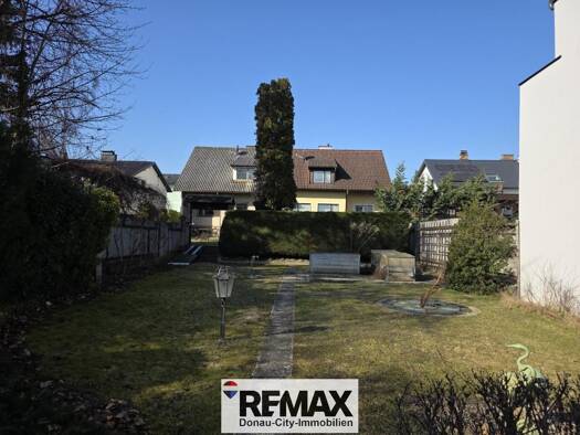 Einfamilienhaus zum Kauf 349.000 € 3 Zimmer 93 m² 752 m² Grundstück Stockerau 2000