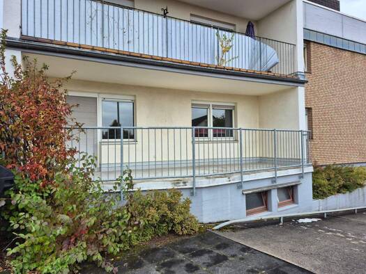 Wohnung zum Kauf 198.000 € 2 Zimmer 60 m² frei ab sofort Blaumeisenweg 3 Duisdorf Bonn 53123