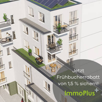 Wohnung zum Kauf provisionsfrei 304.900 € 2 Zimmer 45 m² 3. Geschoss Großkölnstr. 53-55 Markt Aachen 52062
