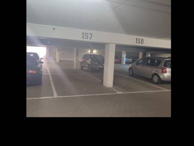 Garage/Stellplatz zur Miete provisionsfrei 80 € 13,5 m² Wöhrd Nürnberg 90489